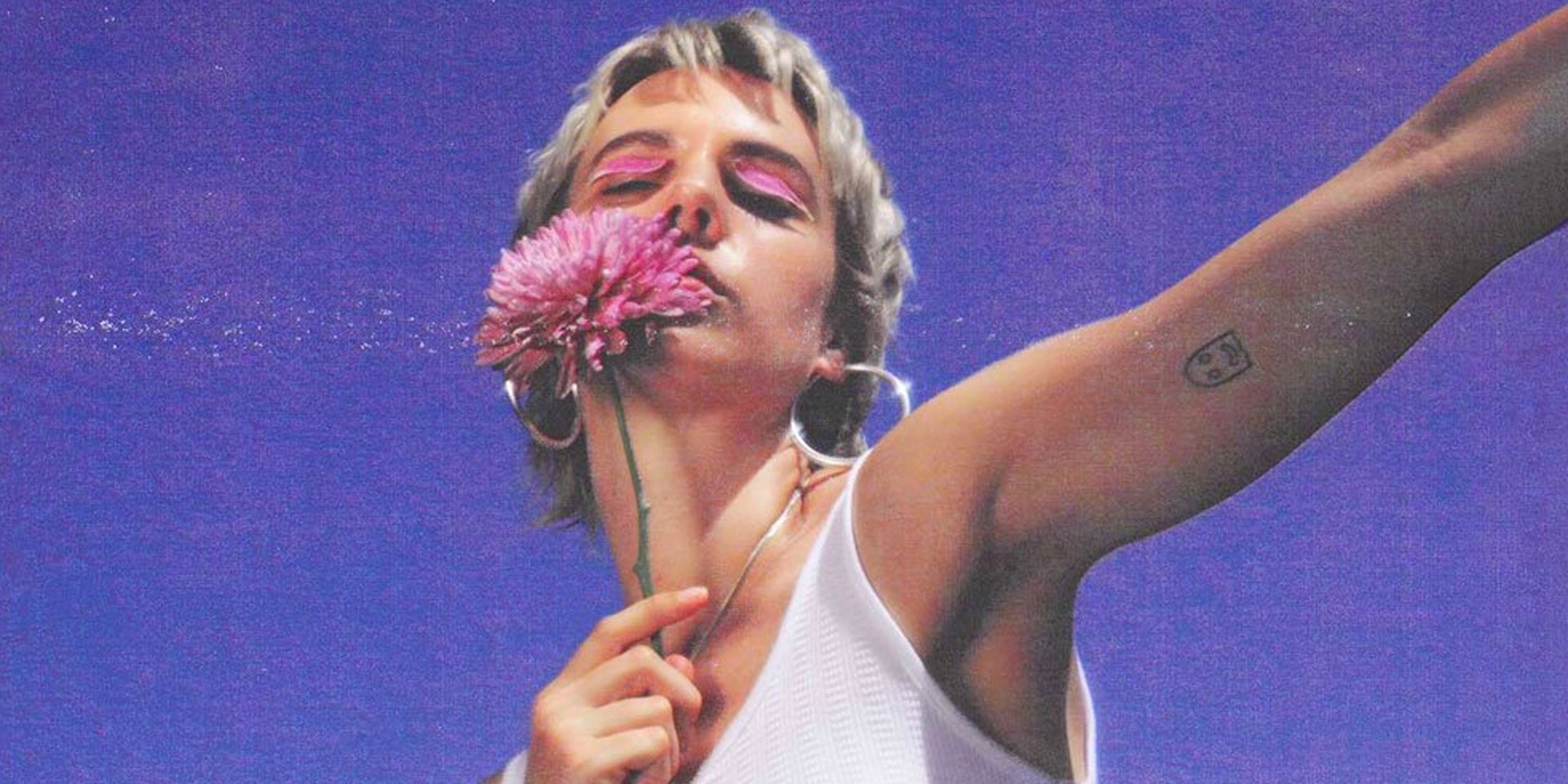 MØ to hold concert in Manila